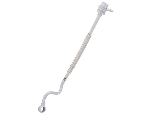 Uro parts engine oil line - parts,